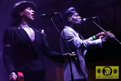 The Selecters (UK) 21. This Is Ska Festival - Wasserburg, Rosslau 24. Juni 2017 (5).JPG